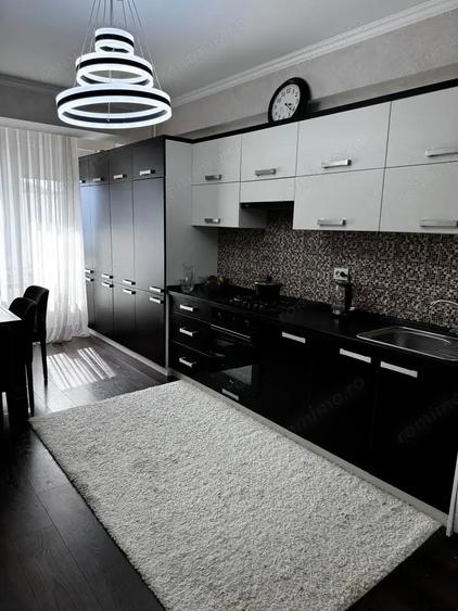 Apartament cu 2 camere de inchiriat in zona Rahova - 2
