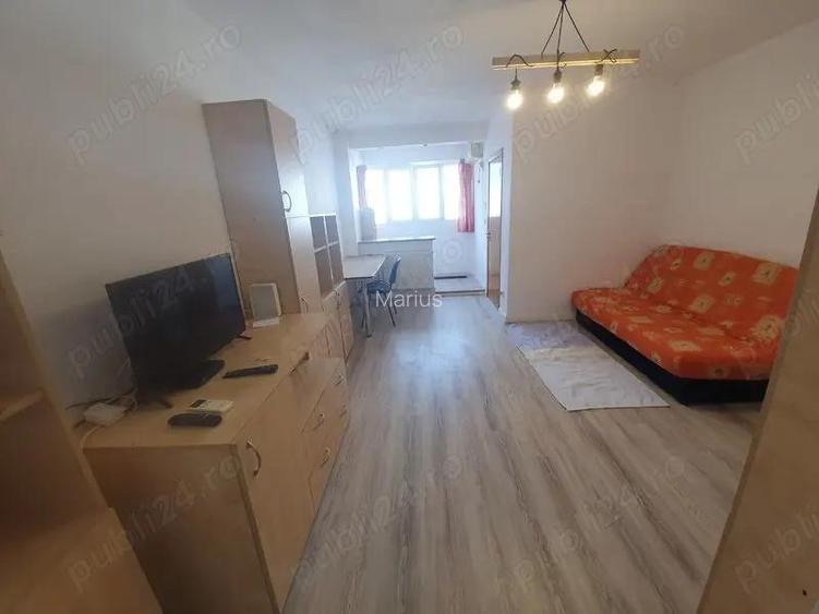 Garsoniera iancului-metrou 5 minute