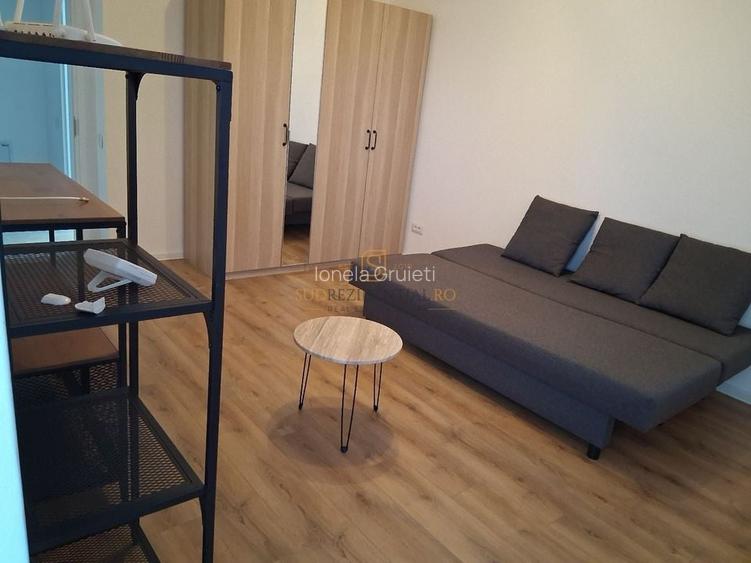 Închiriere apartament modern , etaj intermediar, aproape de metrou