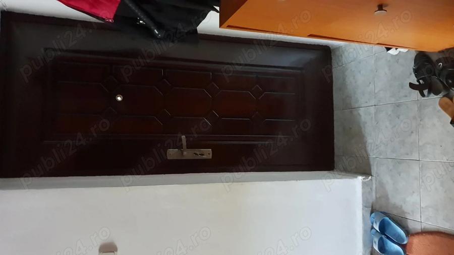 Vand apartament 2 camere decomandat - 3