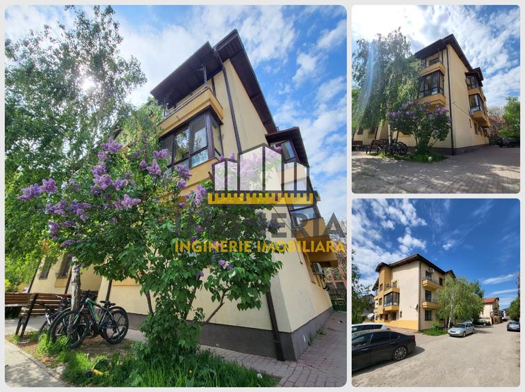 3 camere-0% comision-parcari-zona linistita-1.5 km Institut Oncologic Buc - 5