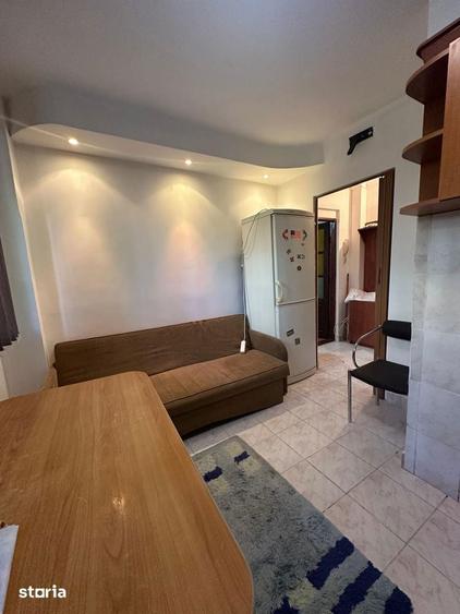 Apartament 1 camera, zona Buziasului - AEM - 11