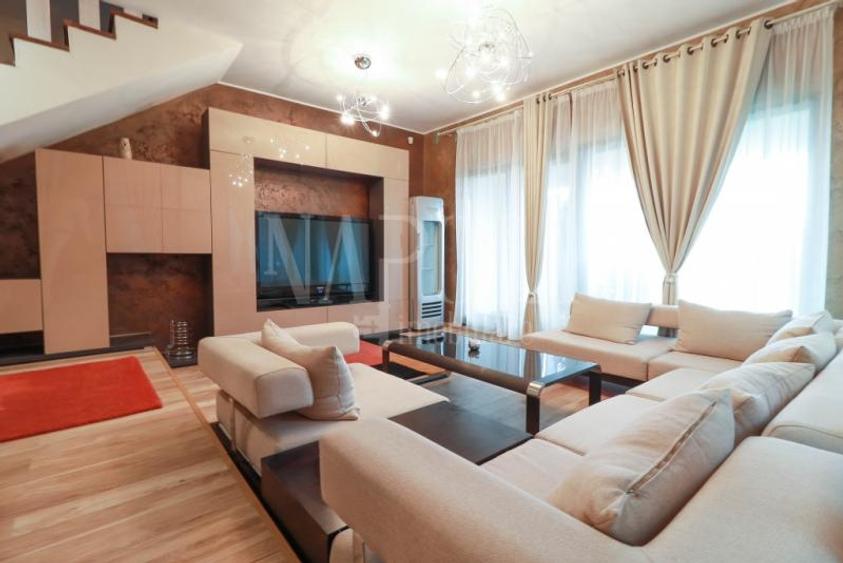 Casa 4 camere de vanzare in Europa, Cluj Napoca - 3