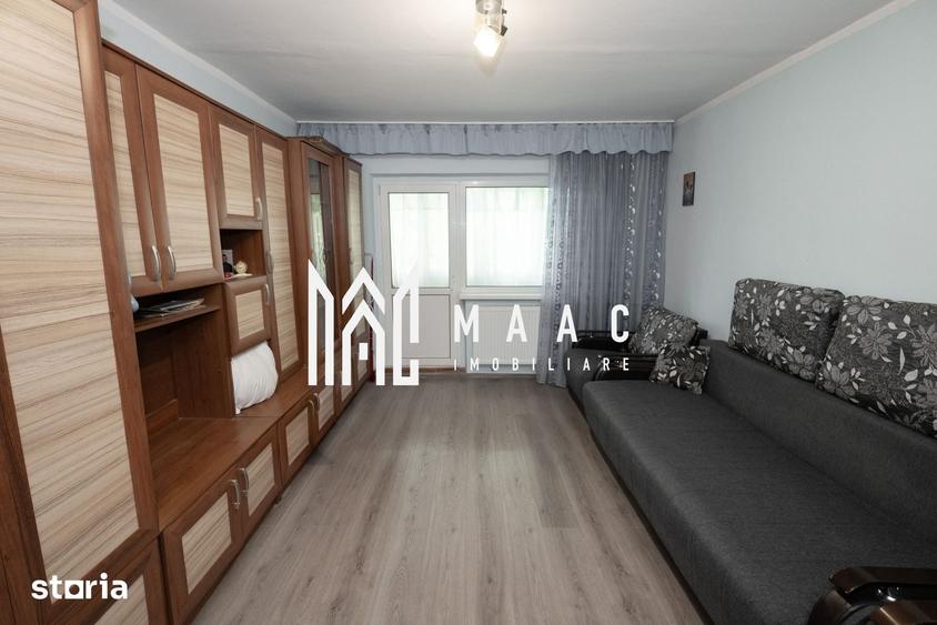 Apartament cu 2 camere în Republicii