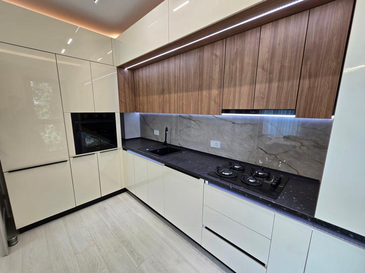 Apartament Premium Lujerului Parc View - 8