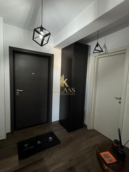 Apartament 2 camere Otopeni, decomandat, mobilat si utilat - 6