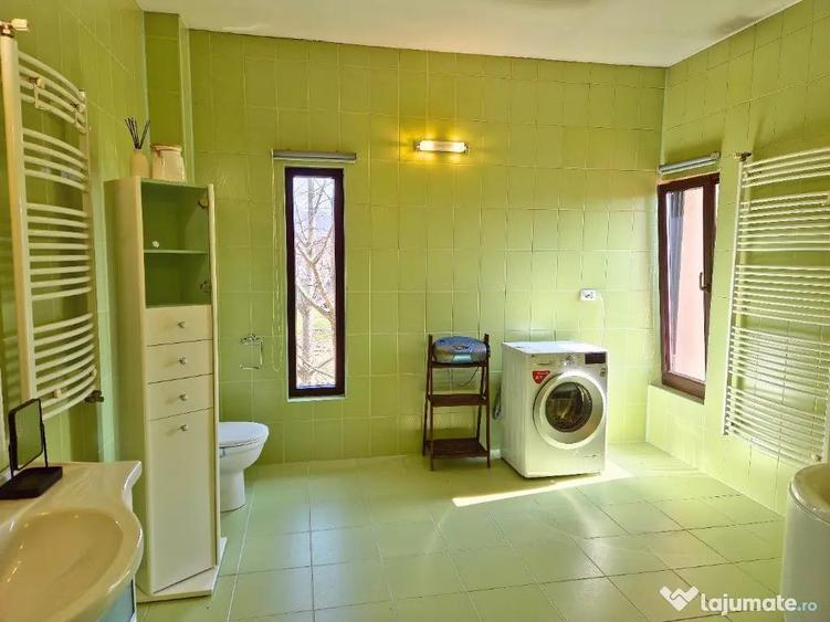 CASA SPATIOASA IN GORANU - 237 MP UTILI, TEREN 1520 MP, LA 3 KM DE CEN - 10