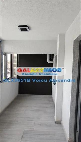 Garsoniera Bloc Nou - Berceni - Dimitrie Leonida - 81 Residence - 5