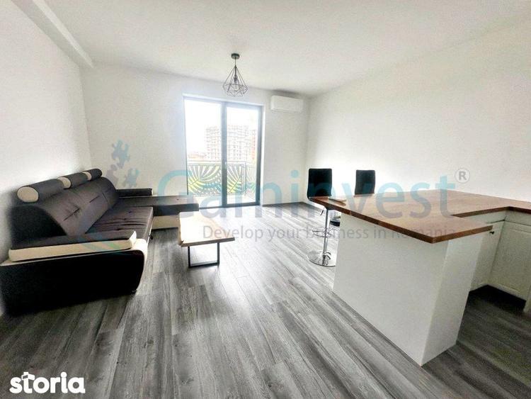 Apartament cu 2 camere , bloc nou, Baile Felix, Bihor,Gaminvest,V4242 - 8