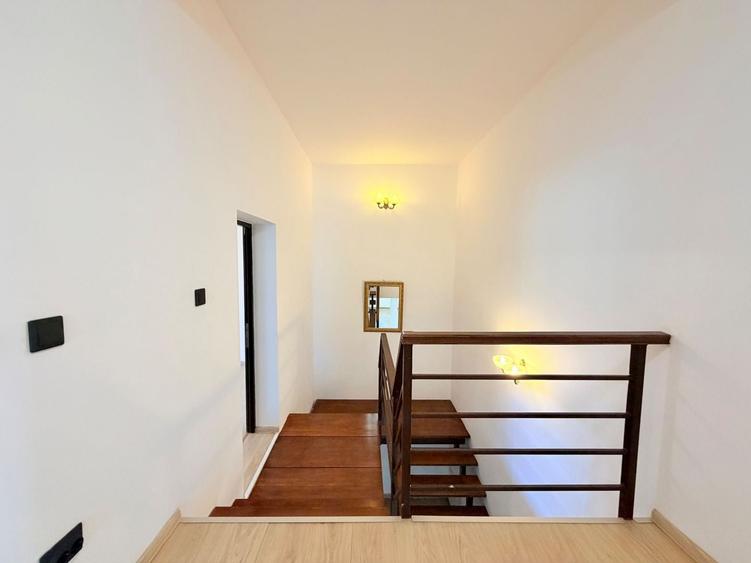 Duplex luminos si spațios, cu garaj, in zona Mehala - Ronat - 22