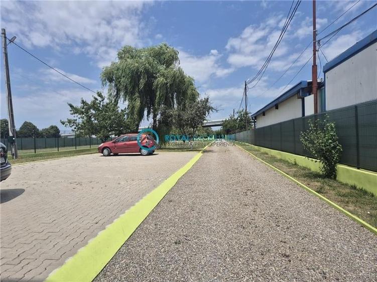 Royal Imobiliare - Vanzare Spatiu Birouri Zona Vest - 40