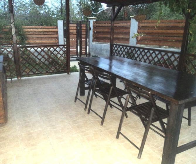 Poiana (Ovidiu) , imobil 4 camere decomandate, constructie 2012 - 6