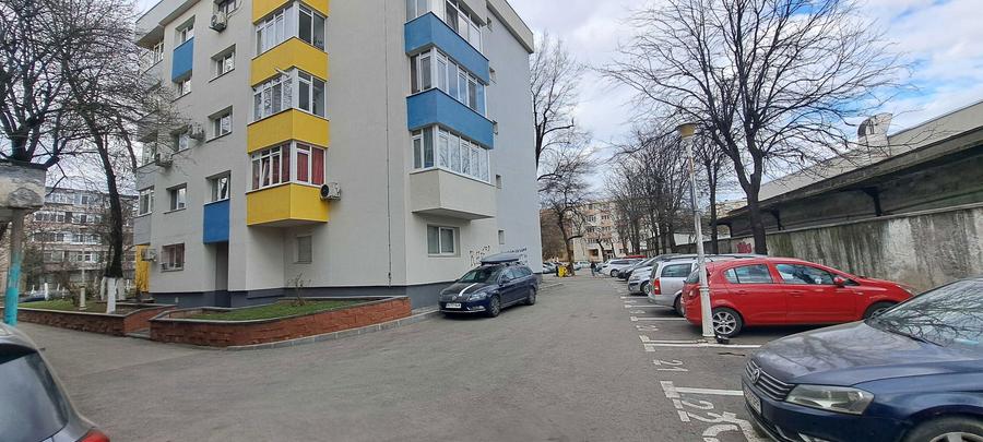 Apartament 2 camere Sos.Salaj - 3