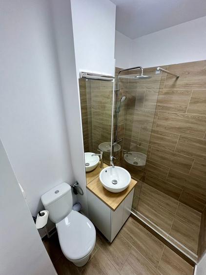 Apartament 2 camere - Tomis Nord - Liceul Calinescu- termen lung - 6