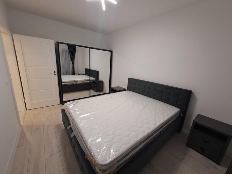 Apartament 2 camere Contemporan Residence - Pacurari Kaufland 157133 - 1