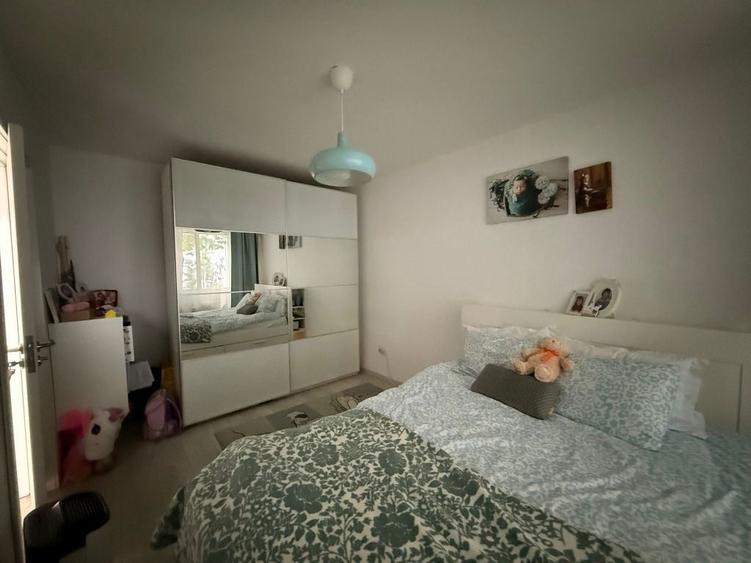 Apartament 2 camere semidecomandat, complet mobilat si utilat Zona Cina, Ploiesti - 4