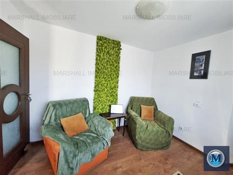 Casa cu 4 camere de vanzare in Harsa, 90 mp #15437 - 9