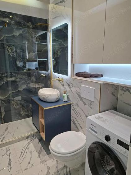 Proprietar | apartament nou | mobilat modern | etaj 8 11 - 5