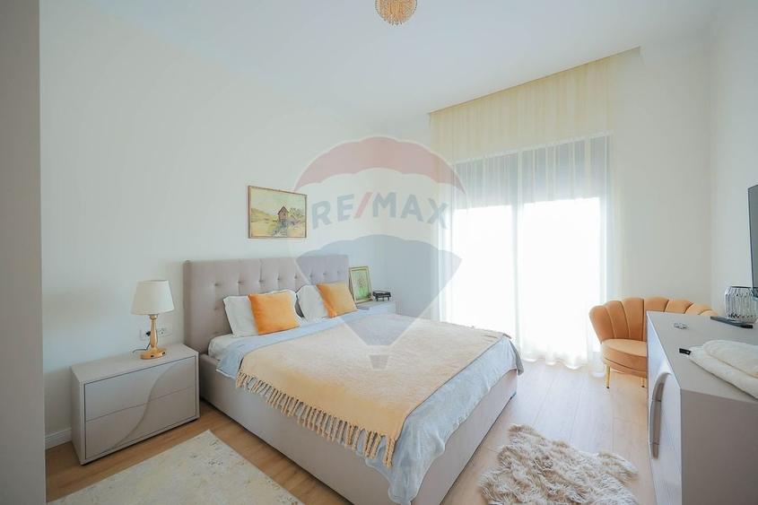 Casă 4 camere, Dealuri, zona Doja, vedere panoramică, Închiriere - 13