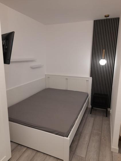 Garsoniera, moderna, intre metrou Gorjului si Pacii, str Apusului - 13