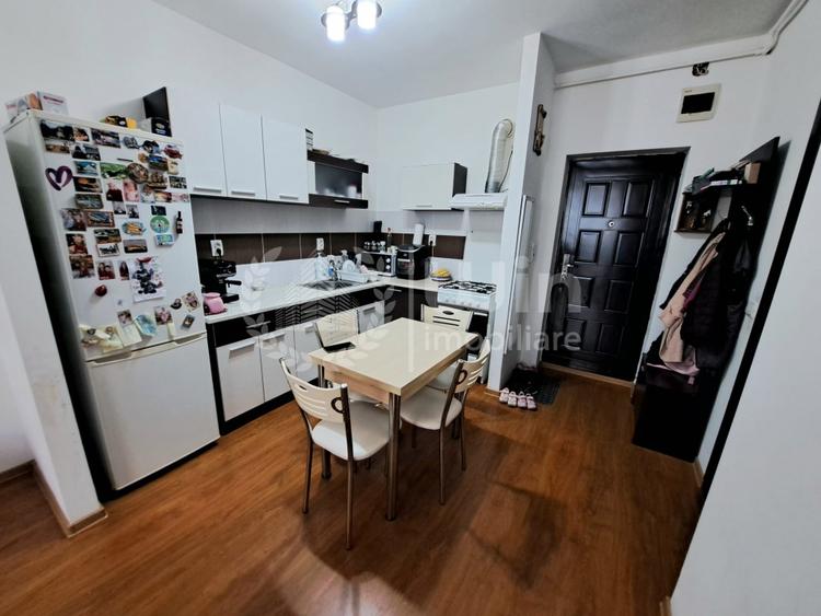 Apartament 2 camere | Bloc nou | Et. 4/7 | Parcare | Iris | Oasului - 3