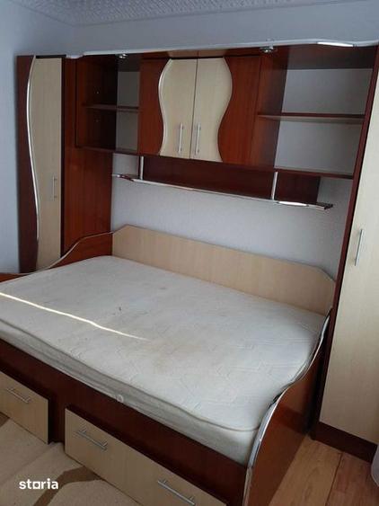 Inchiriez apartament doua camere Viziru 1 - 3