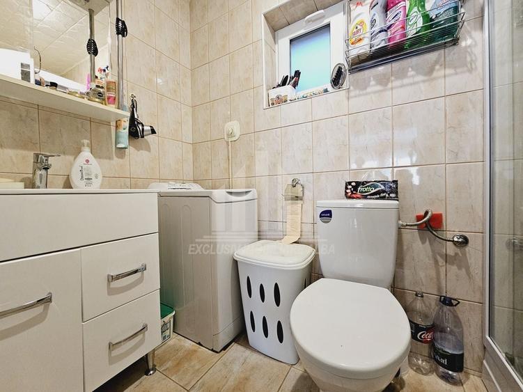 Casa tip duplex | 90 mp | 181 mp teren | Toate utilitatile | Lipoveni - 4