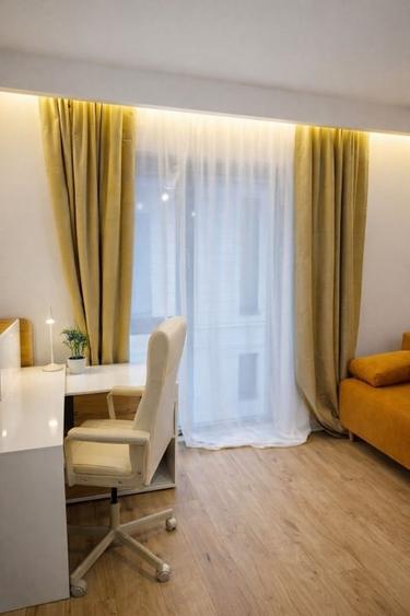 Triplex 3 camere 75mp | 0 comision | Otopeni Odai | mobilat utilat | 30mp curte - 9