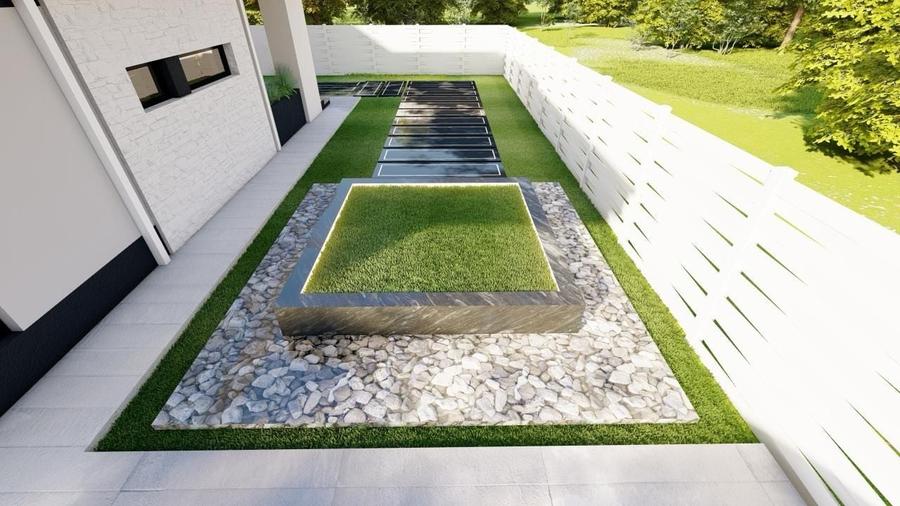 Vila individuala moderna I Tunari - 7