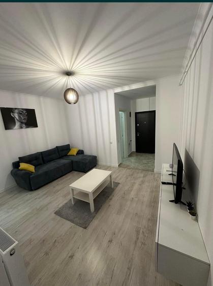 Inchiriez garsoniera Lux - 1