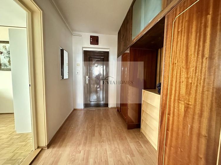 Zona Iulius Mall/2 balcoane/Parcare inclusă - 4