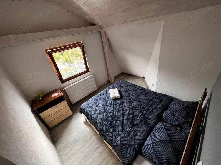 Vand cabana in Valiug - afacere la cheie - 9