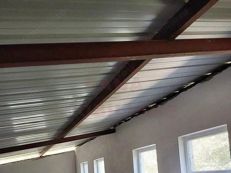 HALA DE VANZARE SAU INCHIRIERE, IN LOC.. BAU?AR, JUD. CARA?-SEVERIN - 2