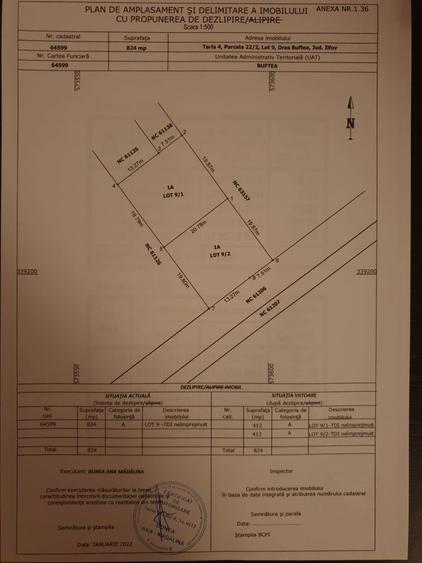Buftea - 1