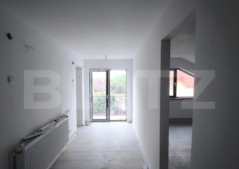 Casa cocheta, 140 mp utili si 250 mp teren, finisata,toate u - 5