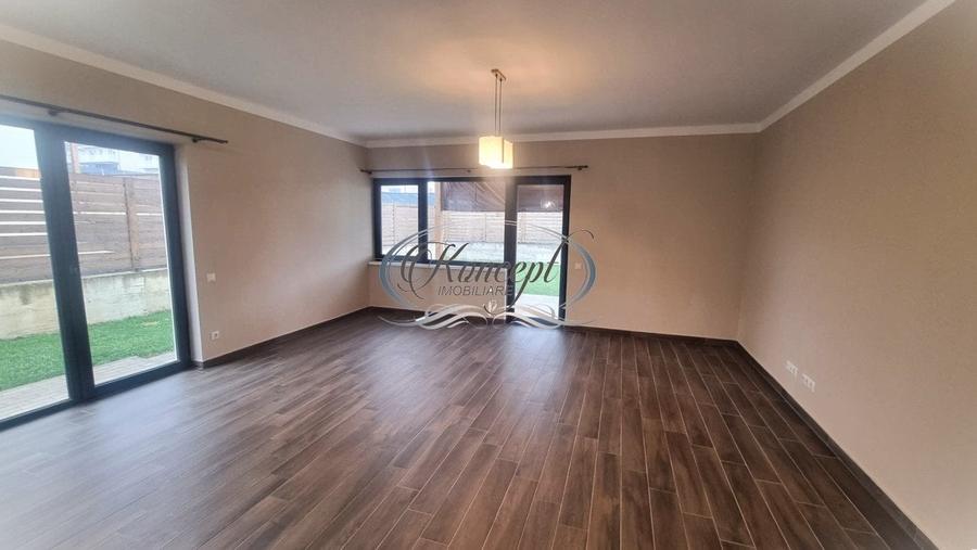 Casa individuala la prima inchiriere, in Dezmir - 6