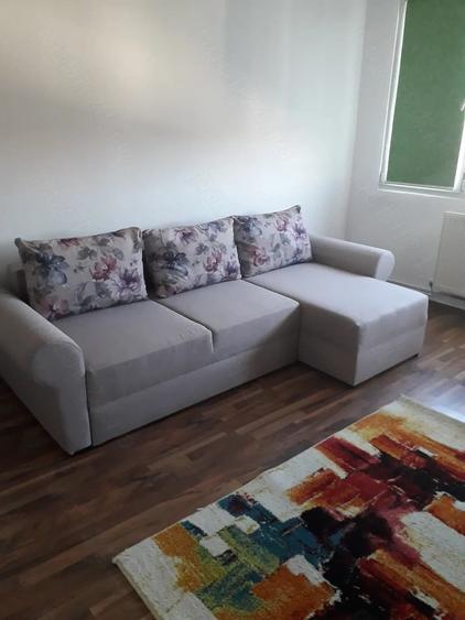 Apartament cu 2 camere decomandat în Gheorghe Lazăr