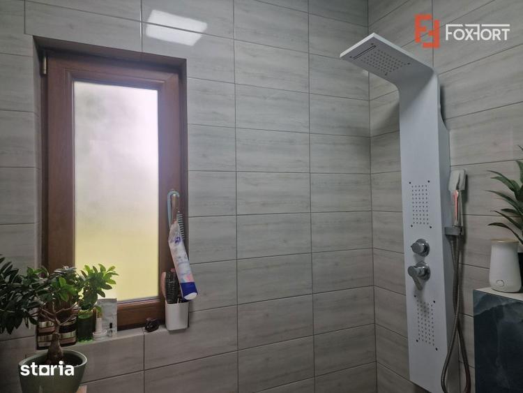 Casa individuala cocheta cu 3 camere si teren de 507 mp, Bucovat - 6