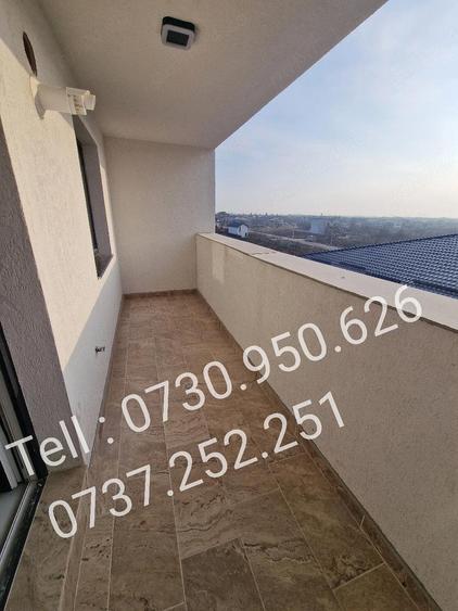 vand apartament 2 camere tip studio - 1