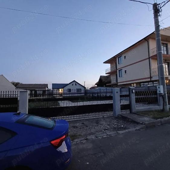 Casa noua +500mp teren liber - 3