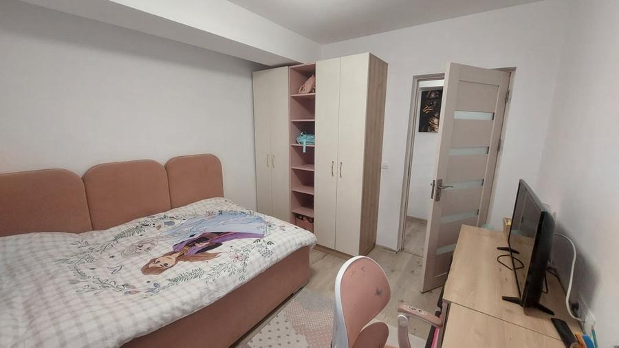 Apartament trei camere open-space, 84 mp, Calea Severinului zona Promenada Mall - 7