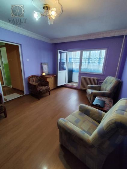 Apartament 4 camere -Soseaua Oltenitei-Metrou Aparatori Patriei-2 bai - 4