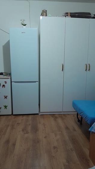 Titan, Postavarului - 1