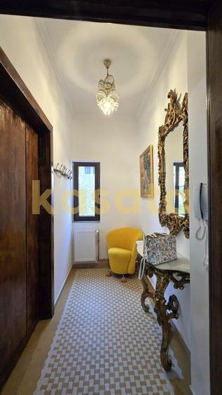 Stefan cel Mare - Metrou | Pretabil birouri | Renovat 2025 - 12