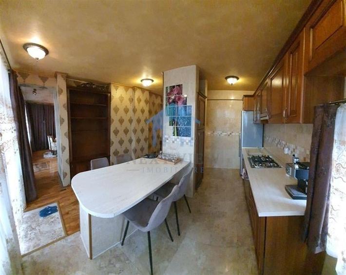 Apartament 3 camere, Horea - 4