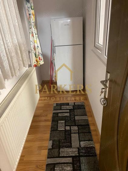 Garsoniera semidecomandata 31 mp de vanzare in zona Manastur - 3