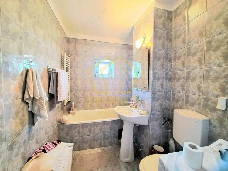 Apartament 1 camera decomandat spatios I Soarelui - 9