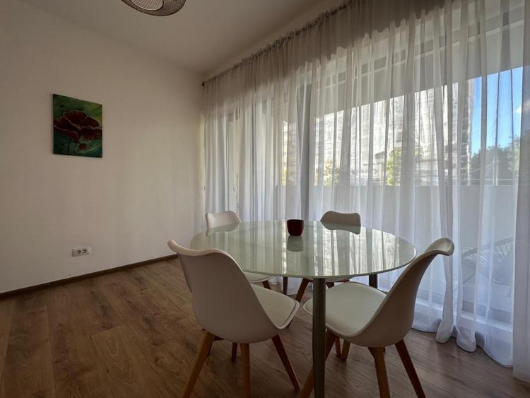 Apartament 2 camere in bloc nou, complet mobilat si utilat - 9
