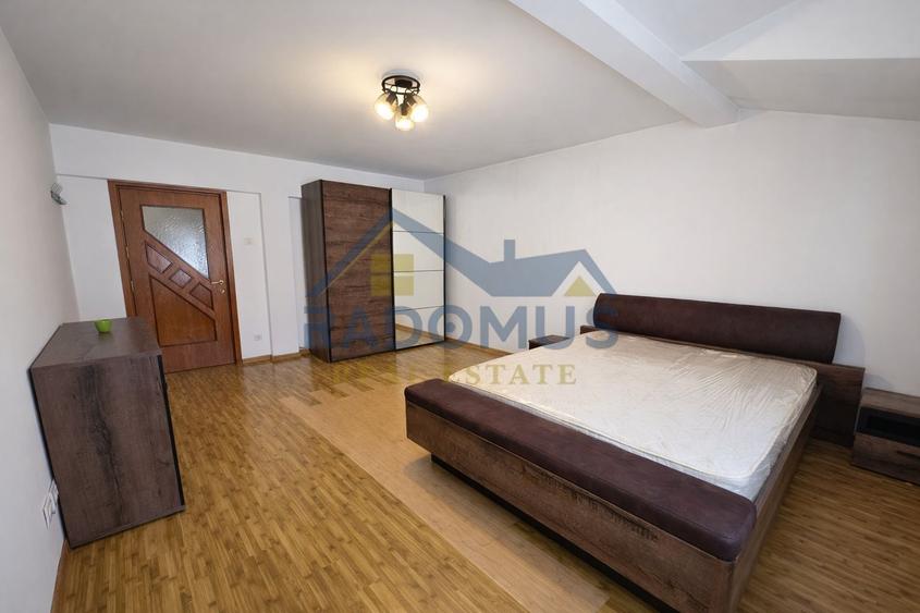 Proprietate exclusivistă | Vilă premium Ploiești – Str. Cerceluș nr. 3 - 21