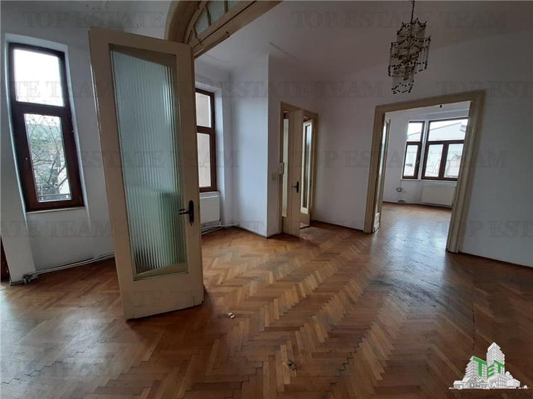 Apartament pretabil investitie in zona Calarasi-Hala Traian - 2
